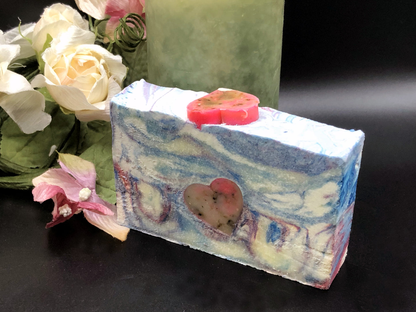 Roman Chamomile Facial Soap