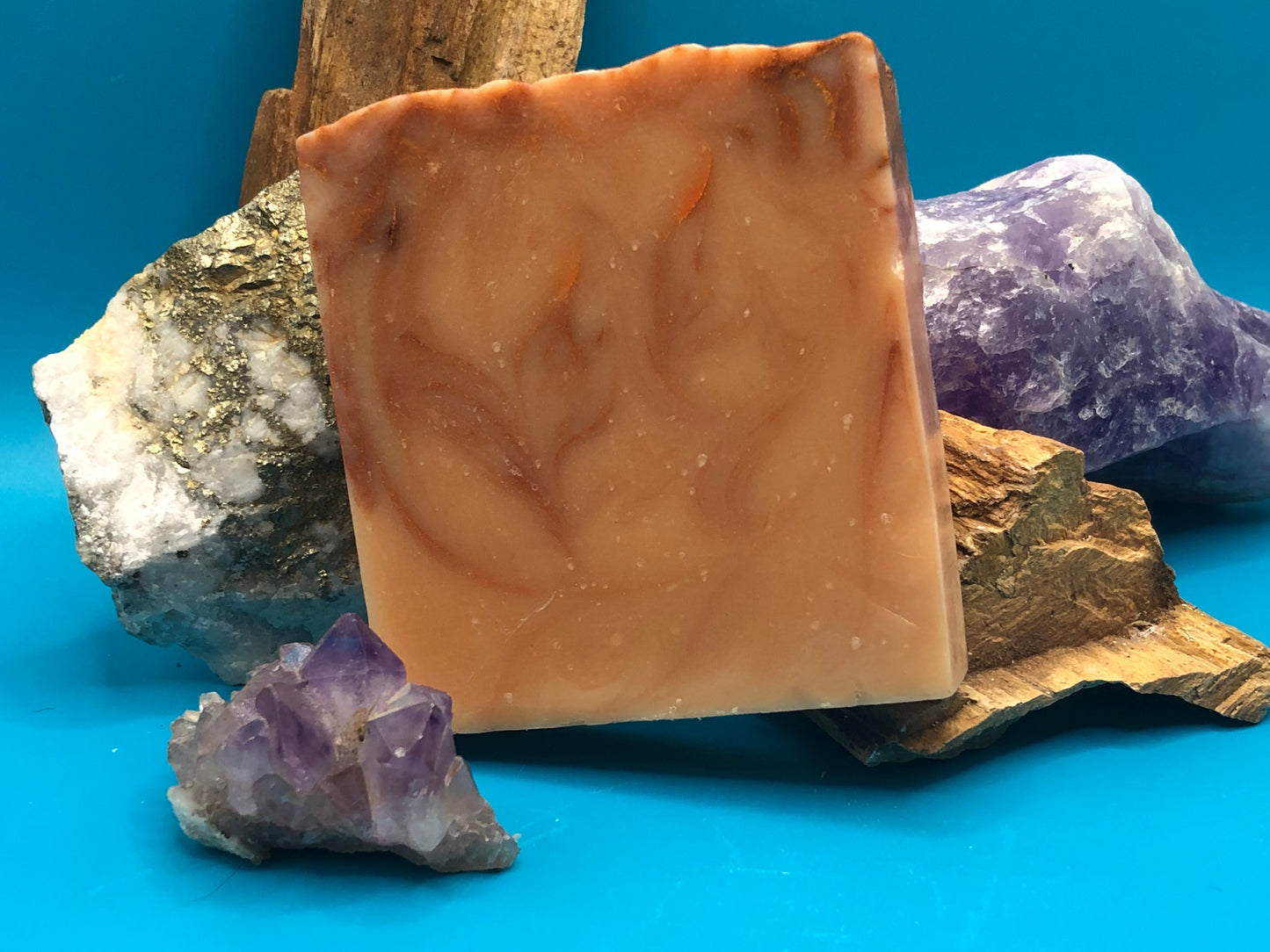Copper Cauldron - Patchouli